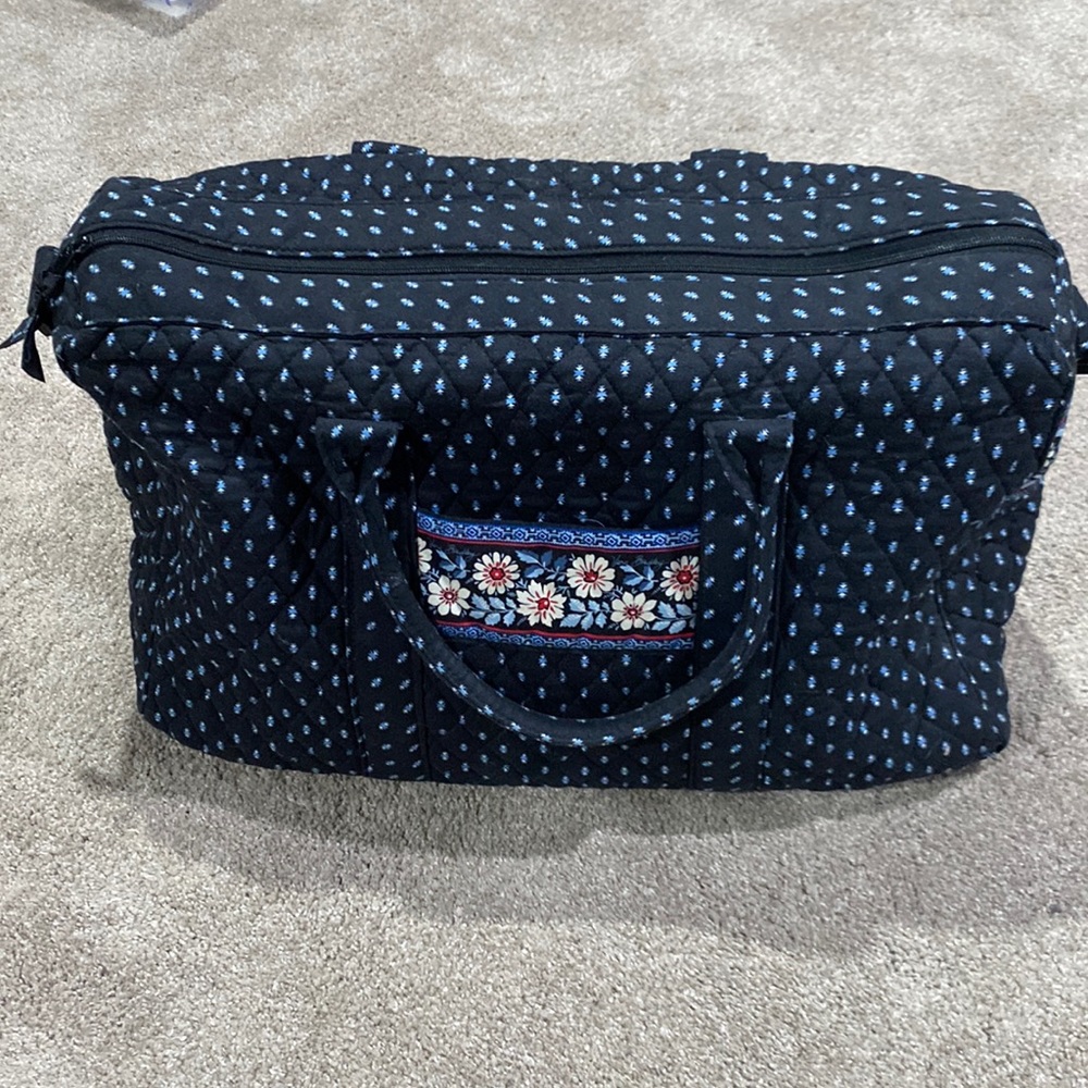 Vera Bradley Bag